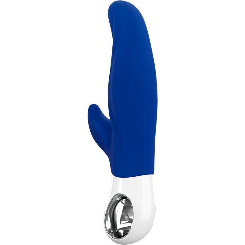 FUN FACTORY - VIBRATORE DOPPIO LADY BI ULTRAMARIN