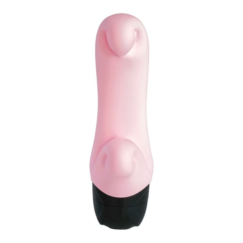 FUN FACTORY - VIBRATORE CONIGLIO ROSA OCEANO