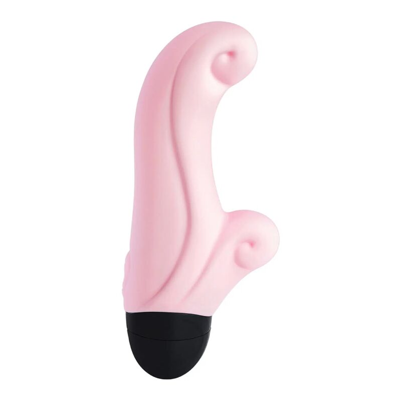 FUN FACTORY - VIBRATORE CONIGLIO ROSA OCEANO
