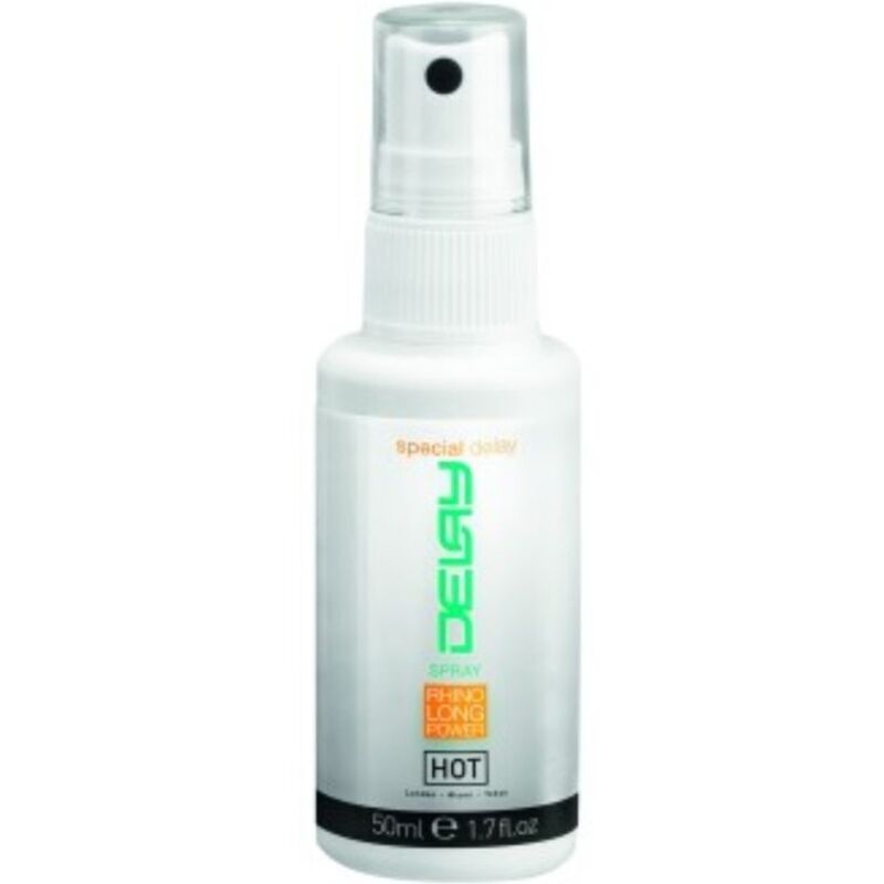 Spray ritardante a caldo 50 ml
