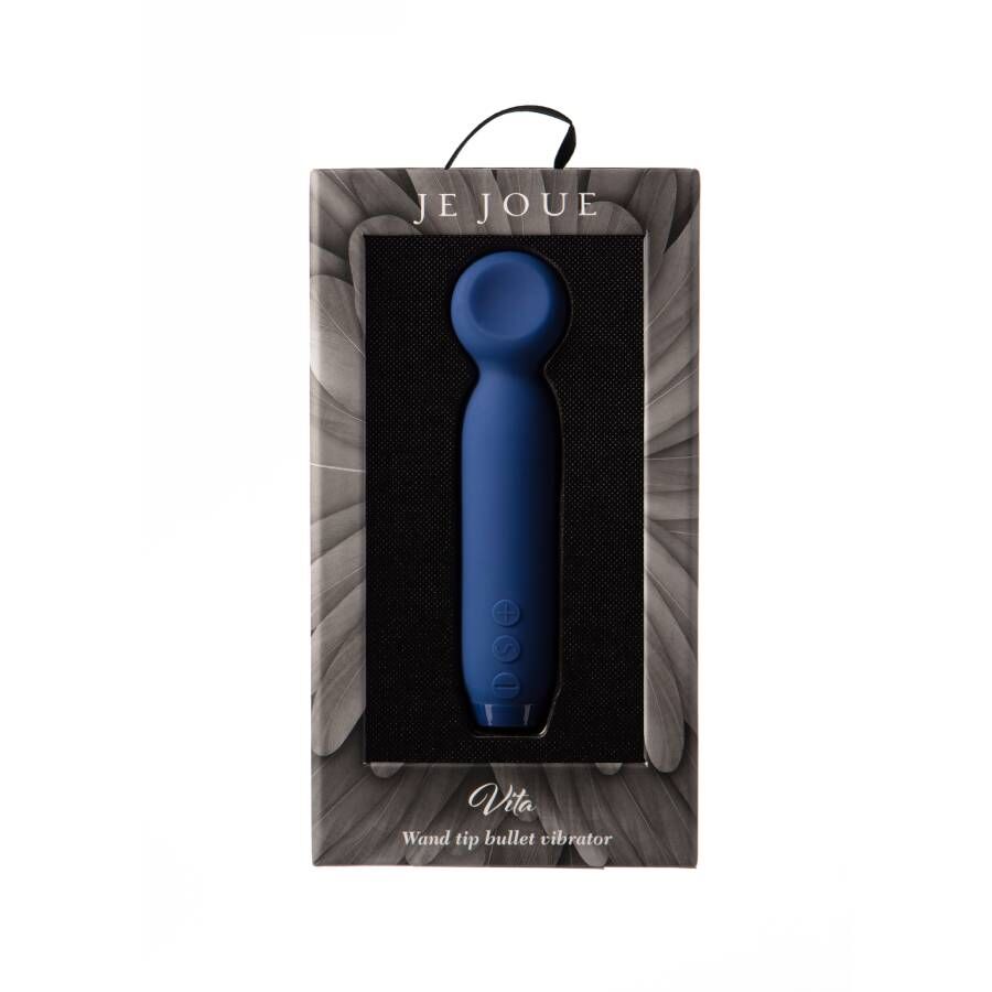 JE JOUE - PALLOTTOLA VIBRANTE VITA BLU