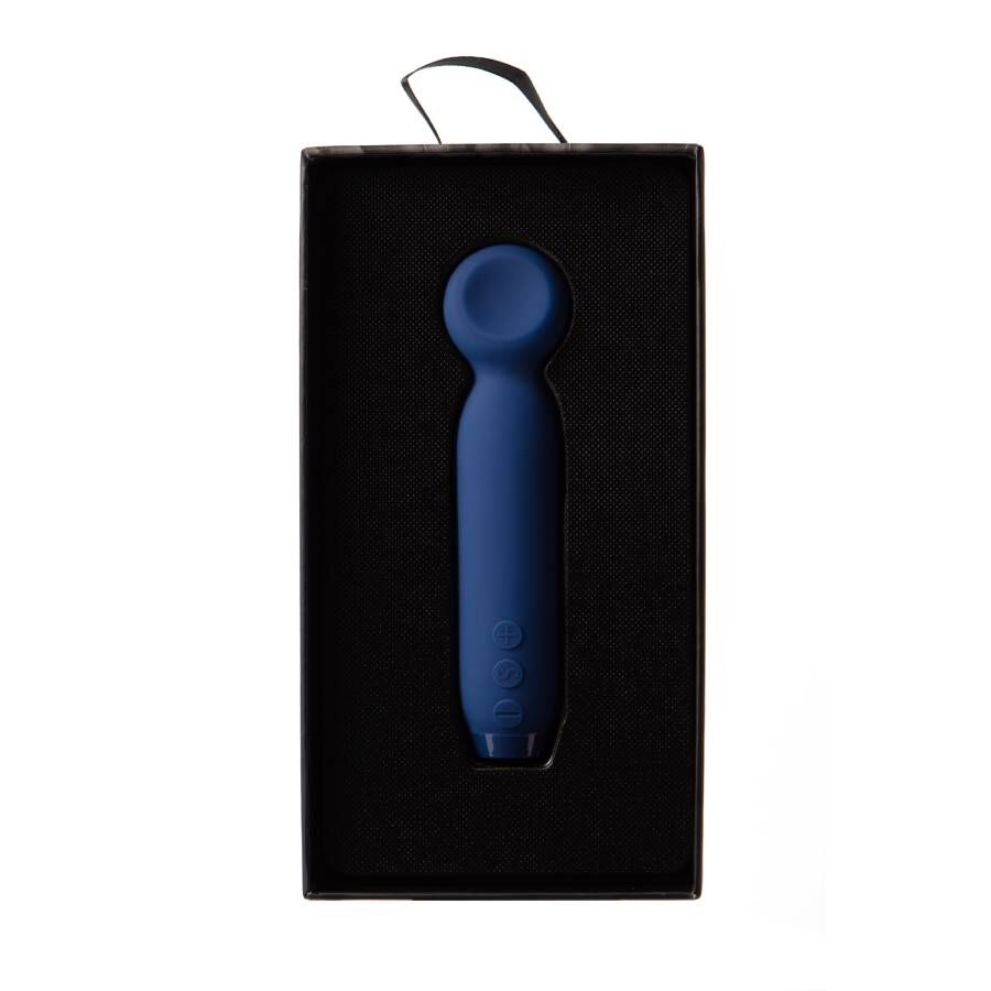 JE JOUE - PALLOTTOLA VIBRANTE VITA BLU