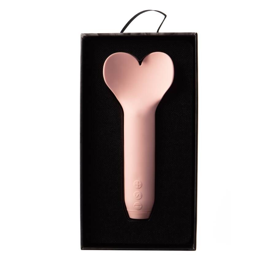 JE JOUE - PROIETTILE VIBRANTE AMOUR ROSA