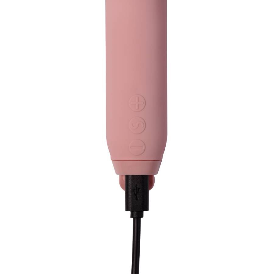 JE JOUE - PROIETTILE VIBRANTE AMOUR ROSA