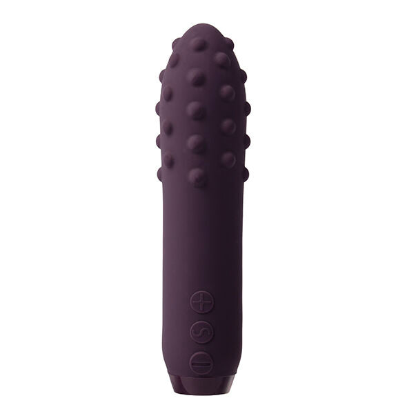 JE JOUE - DUETTO PALLONE VIBRANTE VIOLA