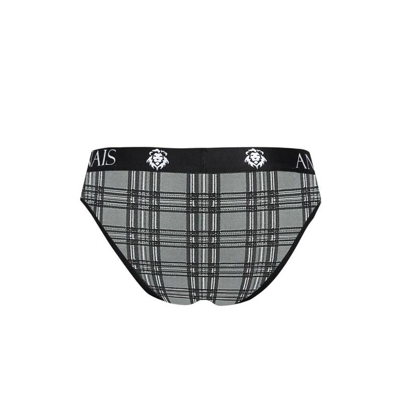 ANAIS UOMO - BALANCE SLIP S