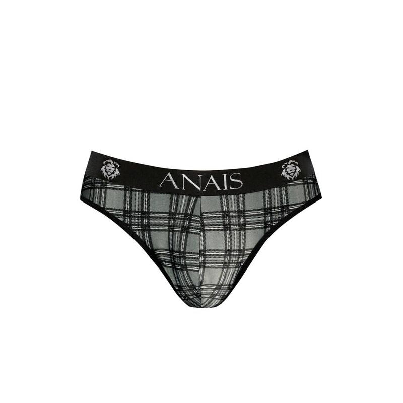 ANAIS UOMO - BALANCE SLIP S