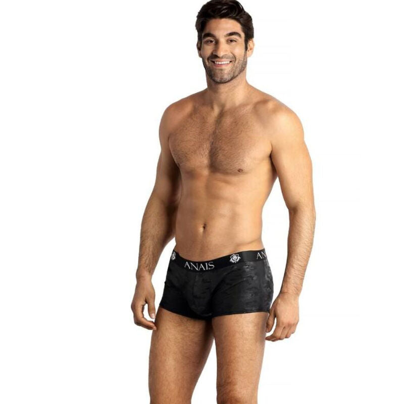 ANAIS UOMO - BOXER ELETTRICO L