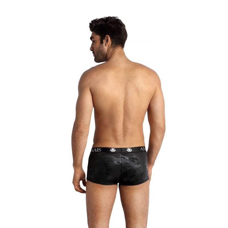 ANAIS UOMO - BOXER ELETTRICO L