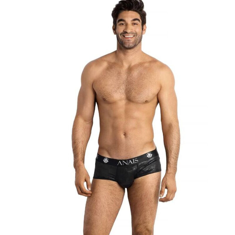 ANAIS UOMO - BOXER ELETTRICO L