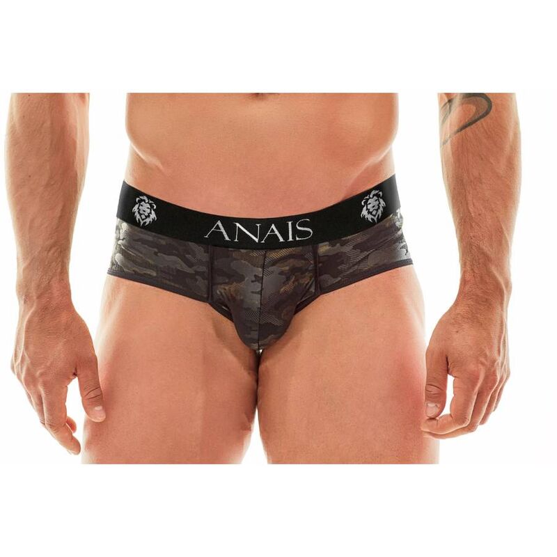ANAIS UOMO - BOXER ELETTRICO L