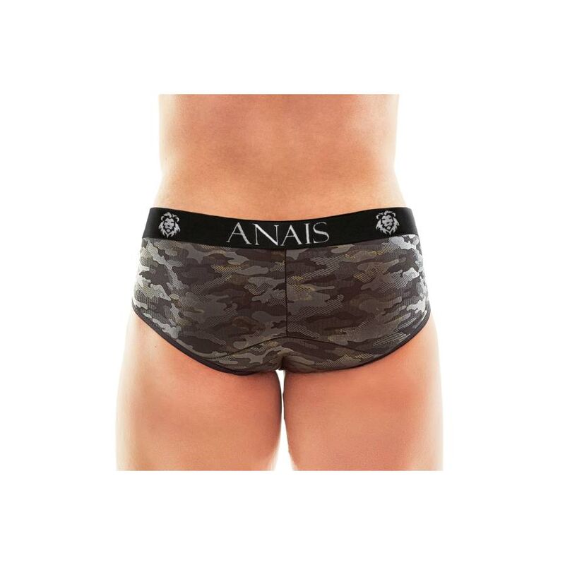 ANAIS UOMO - BOXER ELETTRICO L