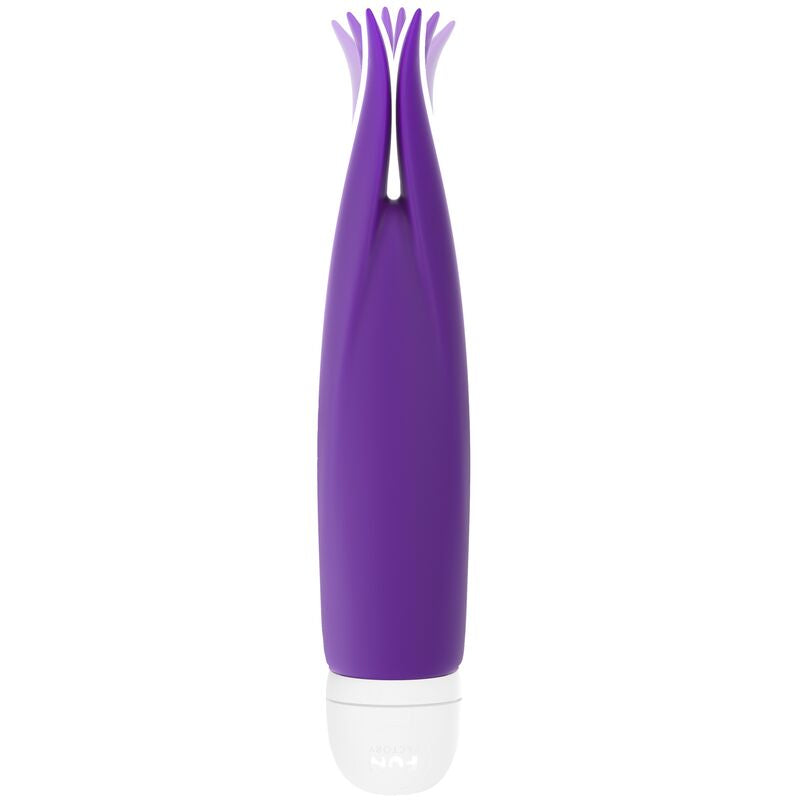 FUN FACTORY - VOLITA VIBRANTE STIMOLATORE VIOLA
