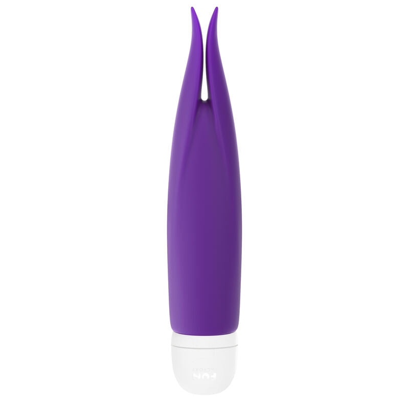 FUN FACTORY - VOLITA VIBRANTE STIMOLATORE VIOLA