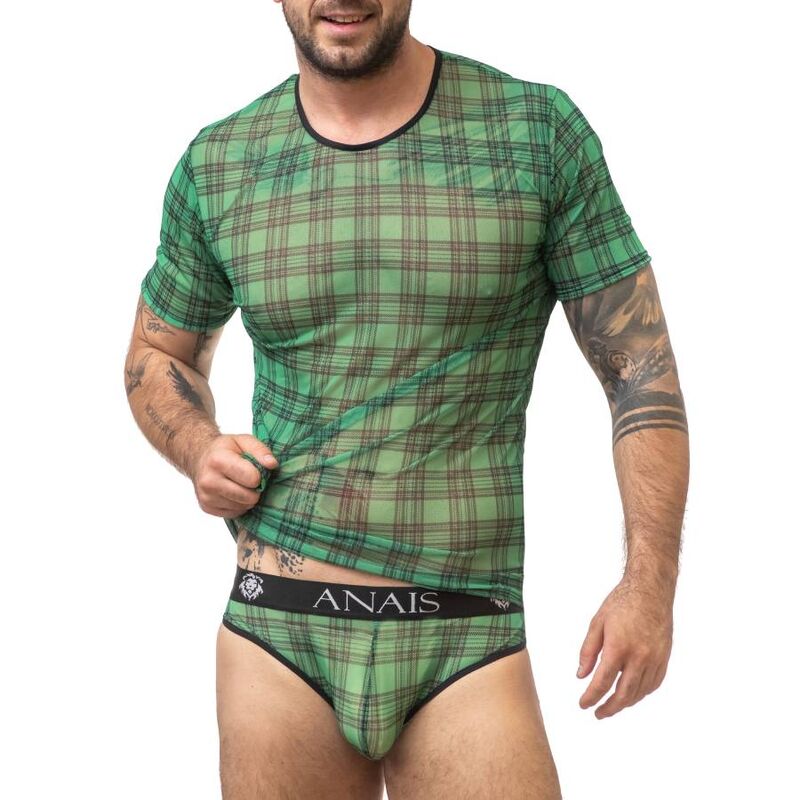 ANAIS MEN - T-SHIRT MAGICA S