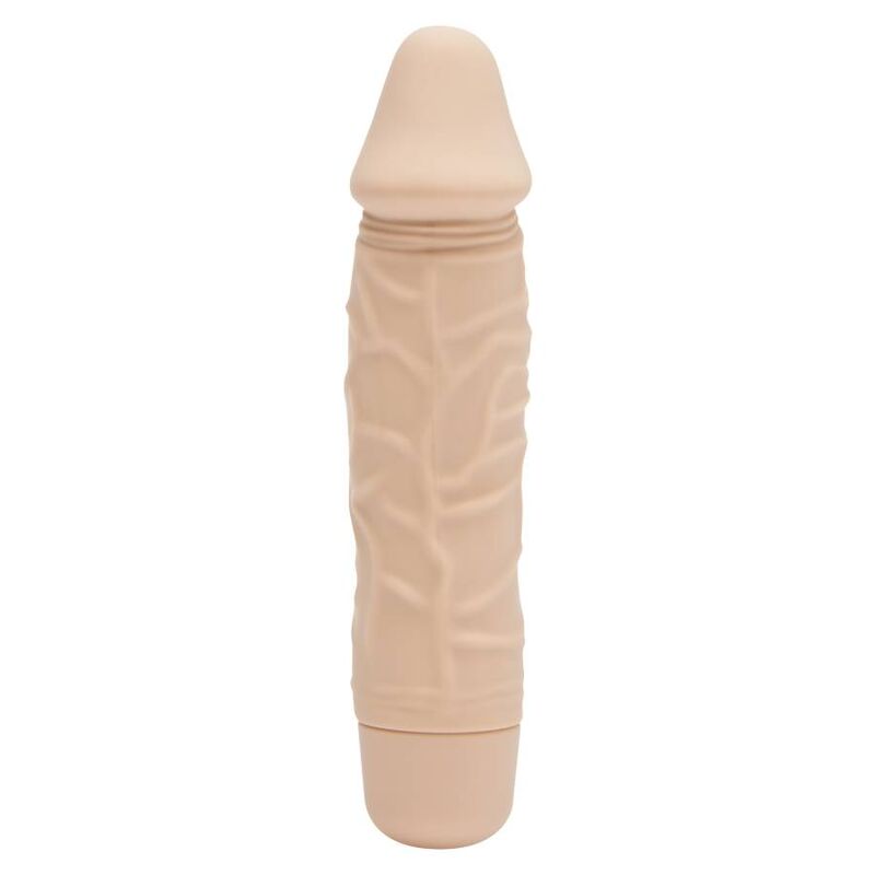 DIVENTA REALE - MINI VIBRATORE NATURALE CLASSICO
