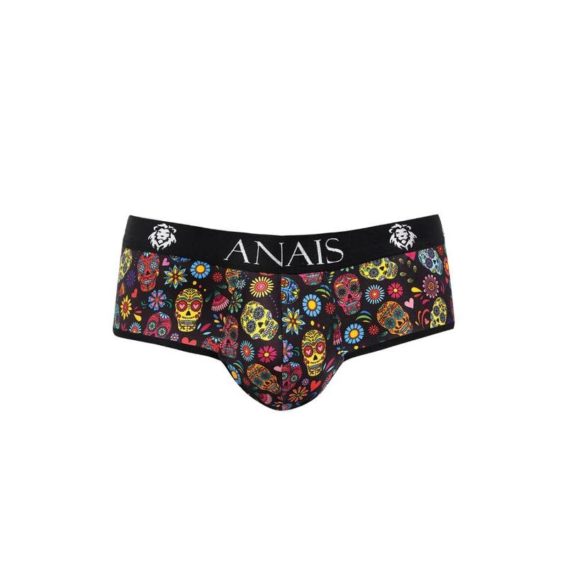 ANAIS UOMO - MESSICO JOCK BIKINI L