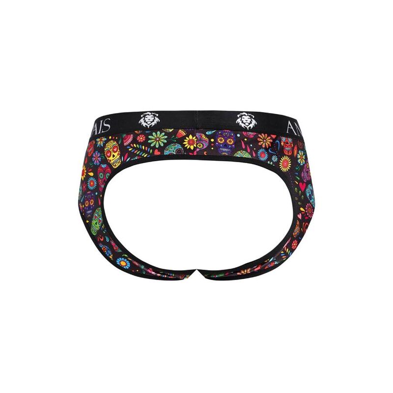 ANAIS UOMO - MESSICO JOCK BIKINI L