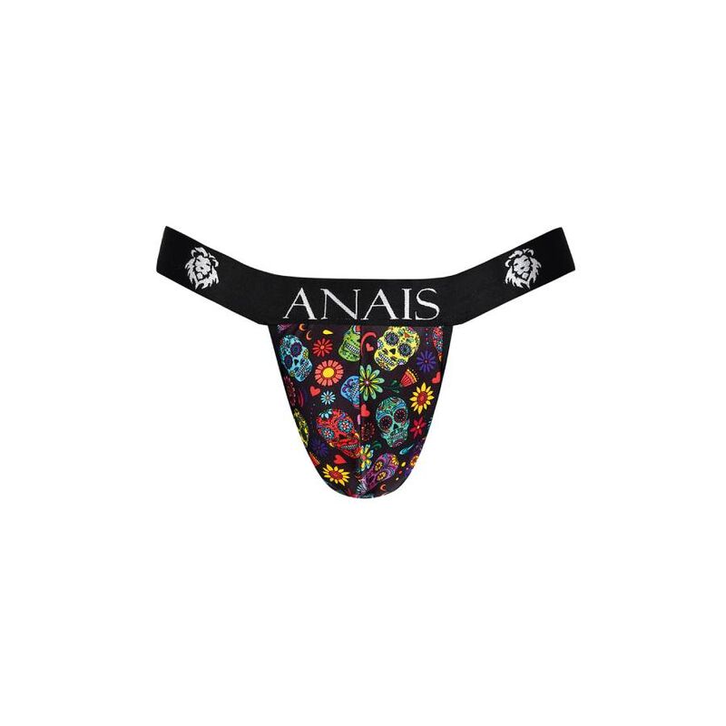 ANAIS UOMO - MEXICO JOCK STRAP XL