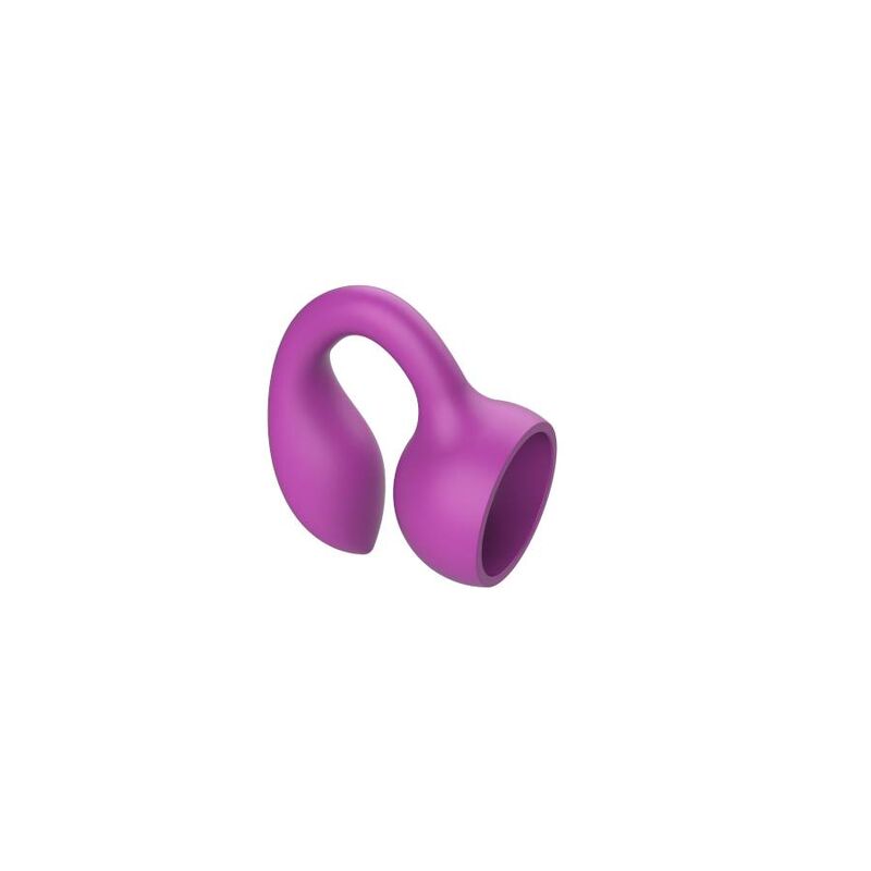 XOCOON - ACCESSORI PER MASSAGGIATORE PERSONALE FUCSIA