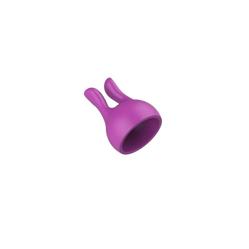 XOCOON - ACCESSORI PER MASSAGGIATORE PERSONALE FUCSIA