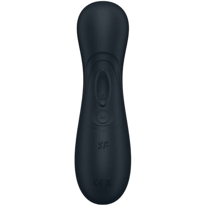 SATISFYER - TECNOLOGIA LIQUID AIR PRO 2 GENERAZIONE 3 LILLA