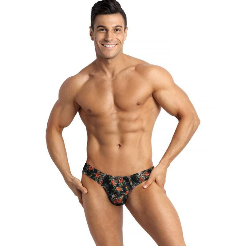 ANAIS UOMO - PERIZOMA POWER XL