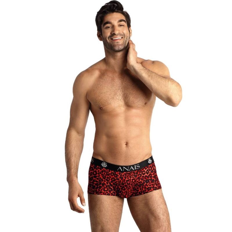 ANAIS UOMO - BOXER TRIBALE XL