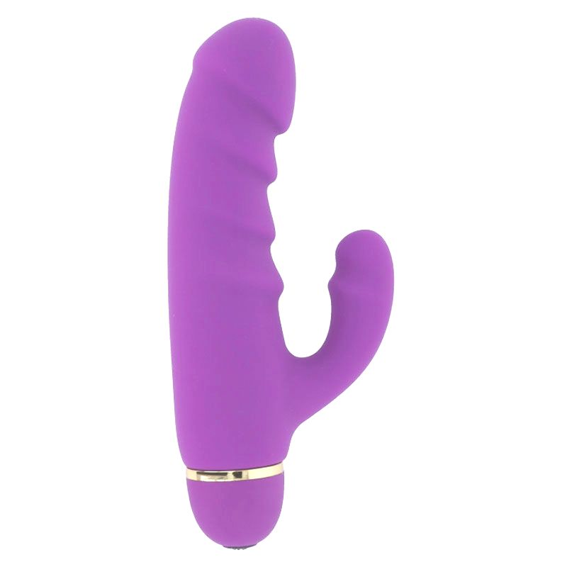 INTENSE - CRASS 20 VELOCITÀ SILICONE LILLA