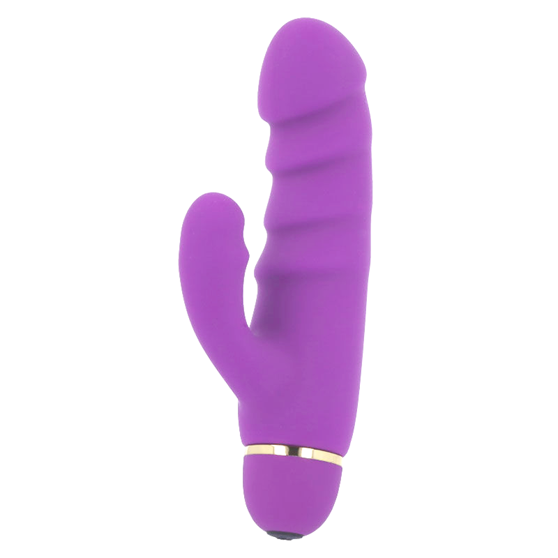 INTENSE - CRASS 20 VELOCITÀ SILICONE LILLA