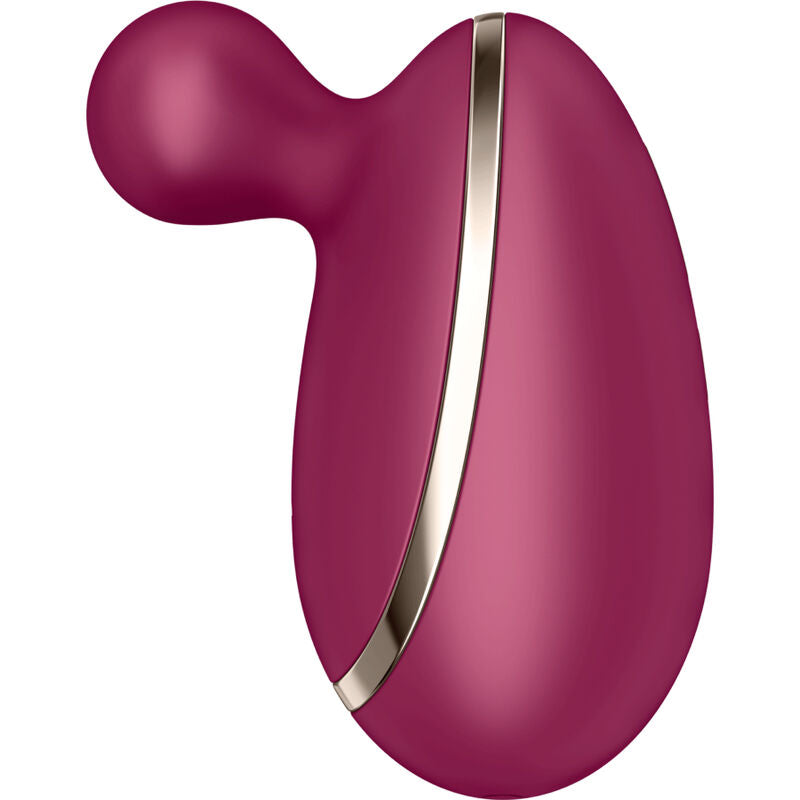 SATISFYER - BACCA PERFETTA