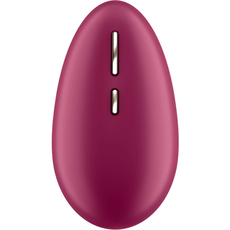 SATISFYER - BACCA PERFETTA
