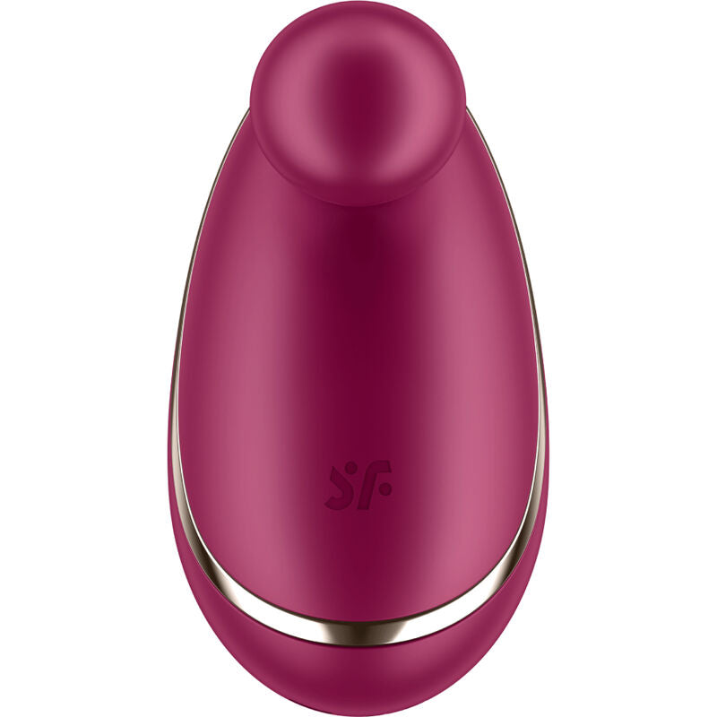 SATISFYER - BACCA PERFETTA