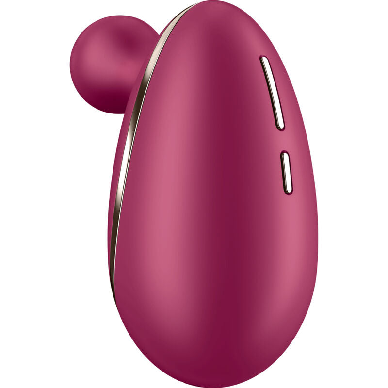 SATISFYER - BACCA PERFETTA