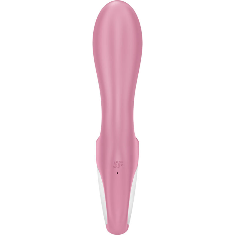 SATISFYER - POMPA AD ARIA CONIGLIETTO 2 ROSA
