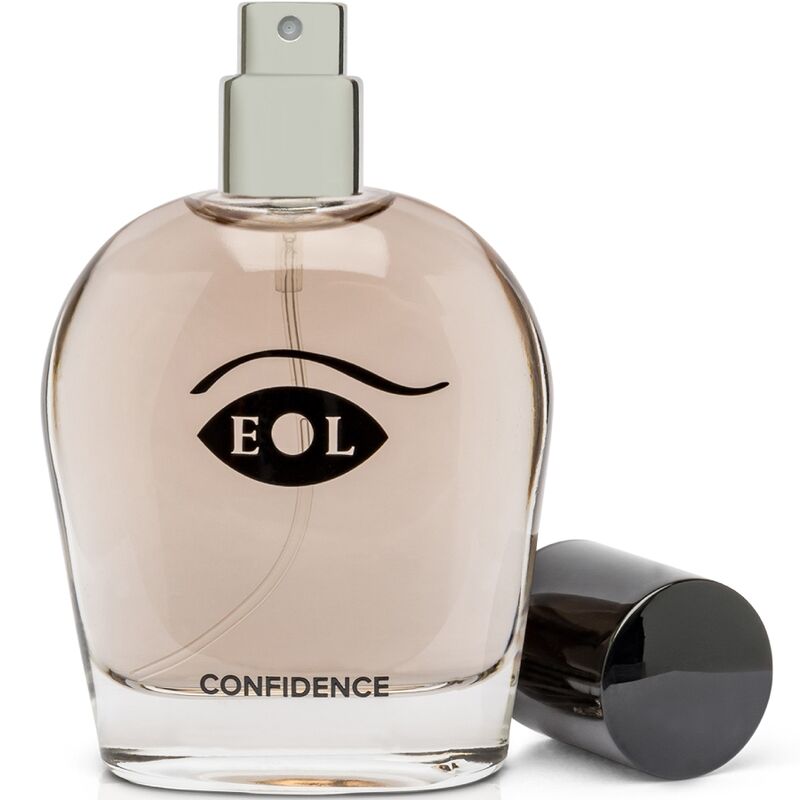 EYE OF LOVE - EOL PHR PROFUMO PHEROMONASDELUXE 50 ML - FIDUCIA