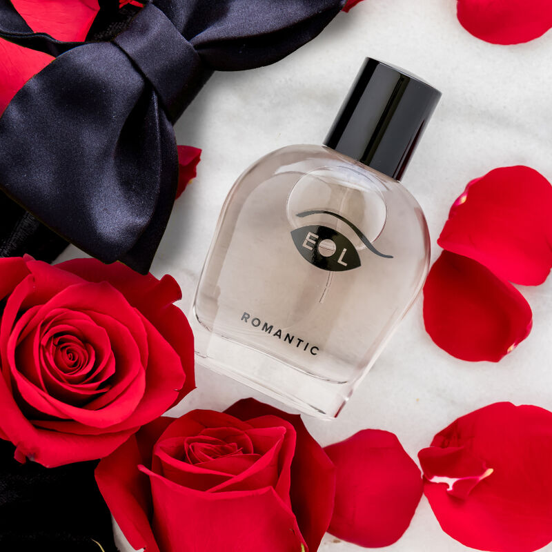 EYE OF LOVE - EOL PHR PROFUMO DELUXE 50 ML - ROMANTICO