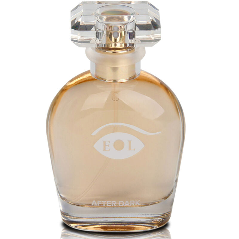 EYE OF LOVE - EOL PHR PROFUMO FEROMONI DELUXE 50 ML - DOPO IL TRAMONTO