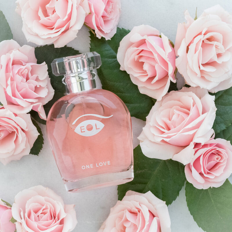 EYE OF LOVE - EOL PHR PROFUMO DELUXE 50 ML - ONE LOVE