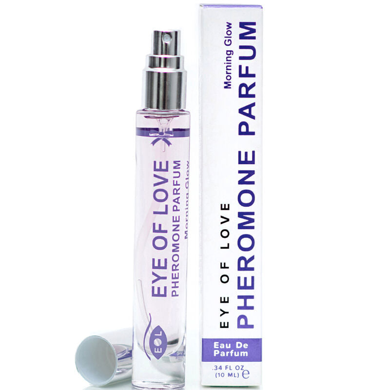 EYE OF LOVE - EOL PHR PROFUMO FEROMONI 10 ML - MORNING GLOW