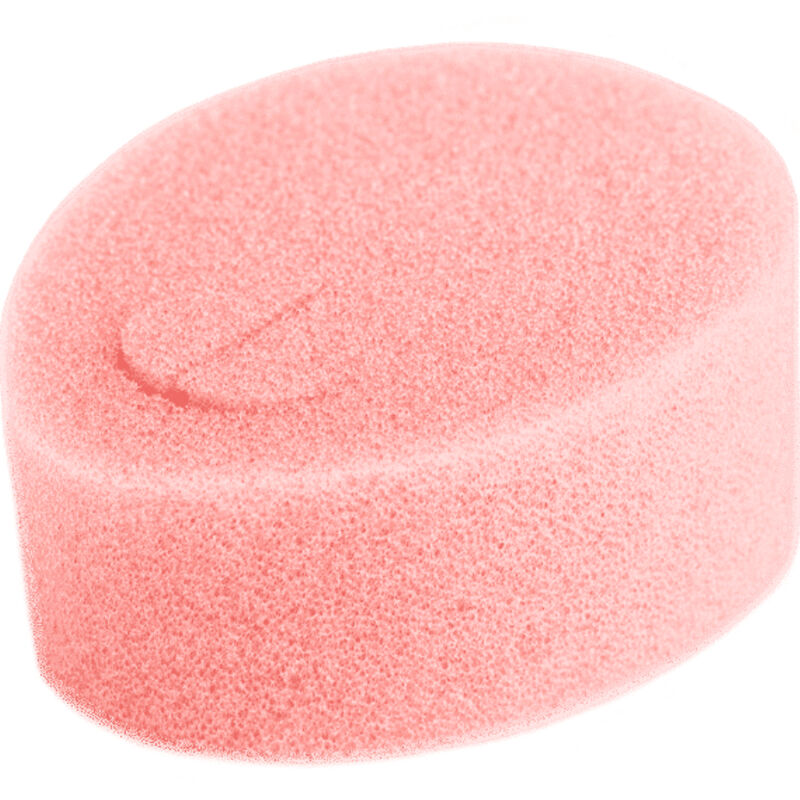 CONFORT 365 - TAMPONE VAGINALE LUBRIFICATO IN SPUGNA - 3 UNITÀ