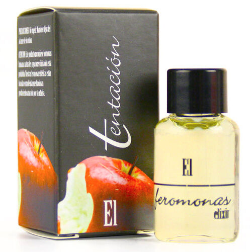 TEMPTATION - ELISIR AI FEROMONI PER LUI
