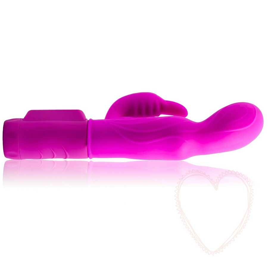 PRETTY LOVE - VIBRATORE BODY-TOUCH PER FLIRT