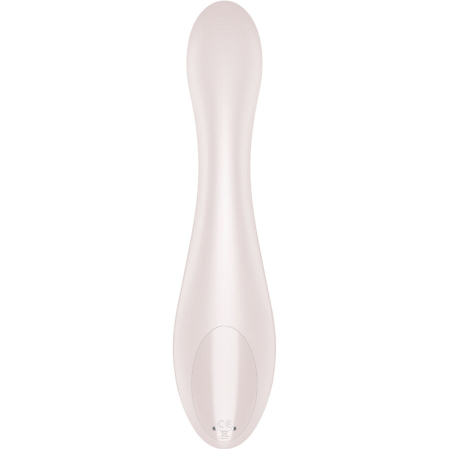 SATISFYER - G-FORCE ESTIMULADOR VIBRADOR PUNTO G MORADO