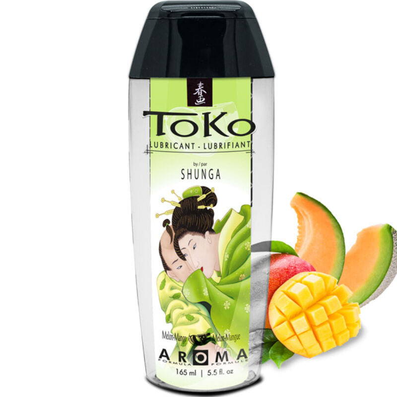 SHUNGA - KIT COLLEZIONE FRUITY KISSES