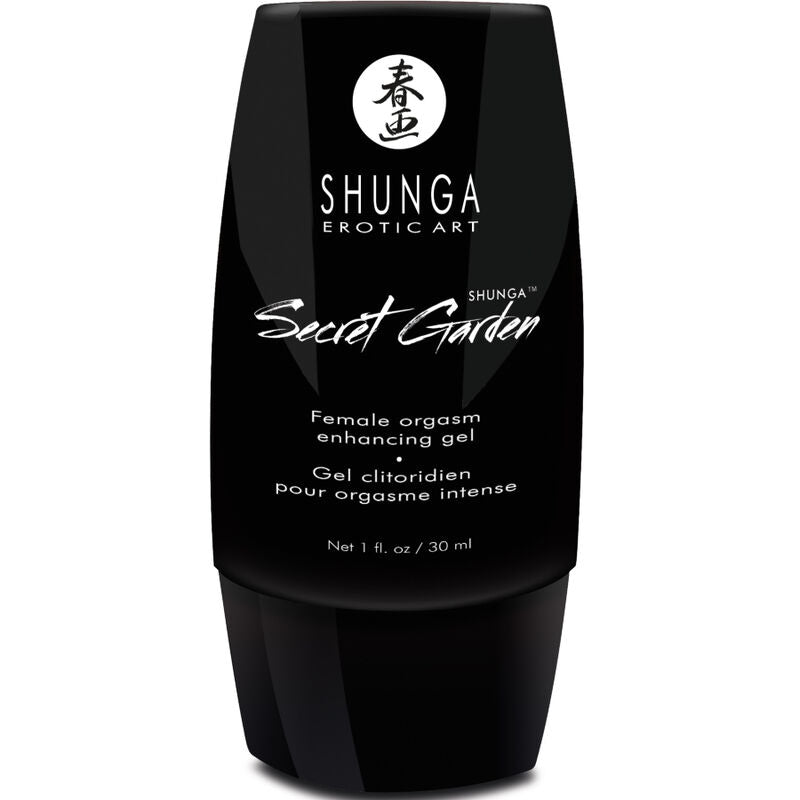 SHUNGA - KIT PIÙ BIRBANTE