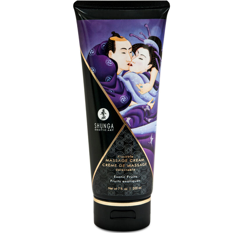 SHUNGA - KIT DA COLLEZIONE PIACERI CARNALI