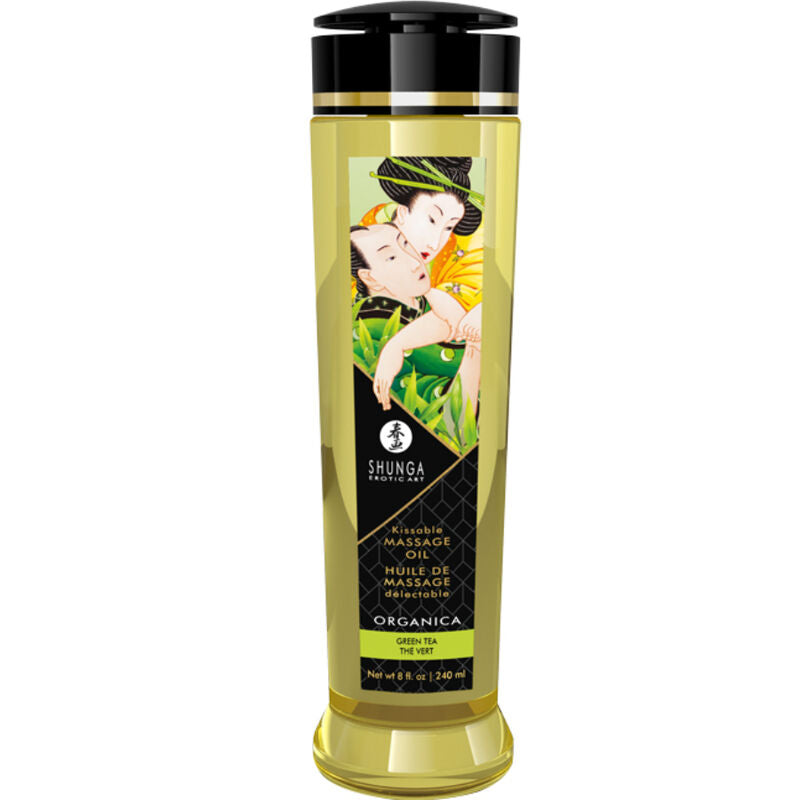 SHUNGA - KIT DA GIARDINO EDO COLLEZIONE BIOLOGICA