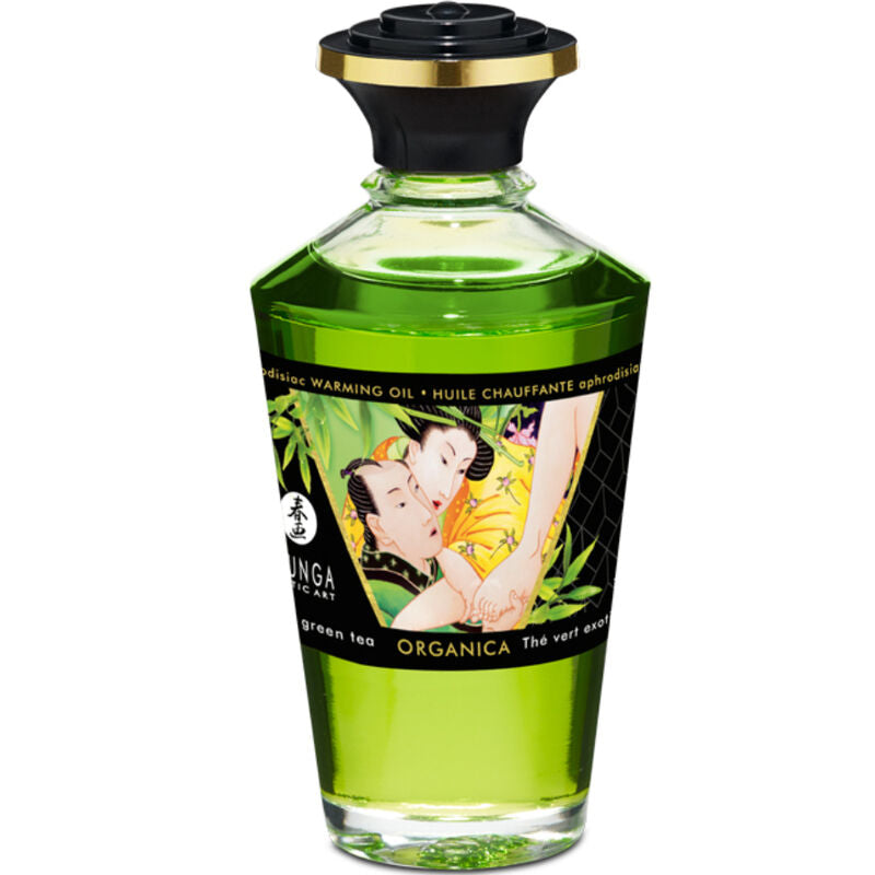 SHUNGA - KIT DA GIARDINO EDO COLLEZIONE BIOLOGICA