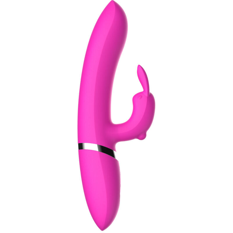 ARMONY - VIBRATORE CONIGLIO FUCSIA AVA